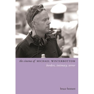 Michael Terror The 9780231167369 Intimacy Cinema Borders 预订 Winterbottom