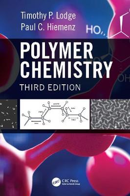 【预订】Polymer Chemistry