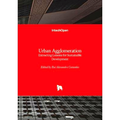 预订 Urban Agglomeration - Extracting Lessons for Sustainable Development 城市群--为可持续发展汲取经验教训: 978085466686