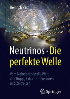 预订 Neutrinos - die perfekte Welle