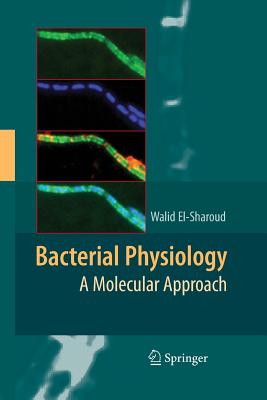 【预订】Bacterial Physiology