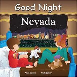 Good Night Nevada 预订