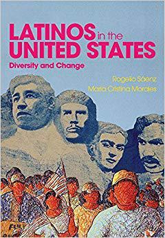 【预售】Latinos in the United States - Diversity and Change