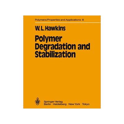 预订 Polymer Degradation and Stabilization