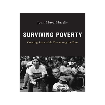 [预订]Surviving Poverty 9781479870080