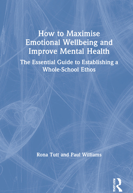 【预订】How to Maximise Emotional Wellbeing and Minimise Mental Ill Health 9780367511357
