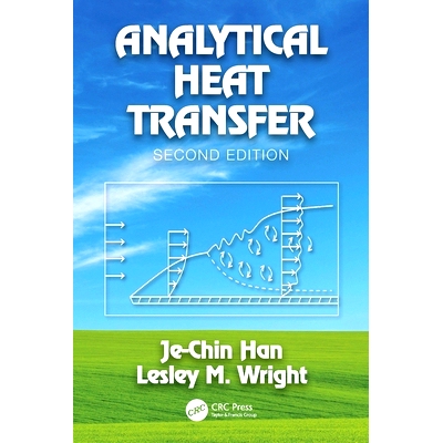 预订 Analytical Heat Transfer 分析传热: 9780367759001