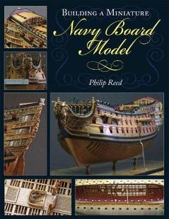 Building Board Navy Model Miniature 预订