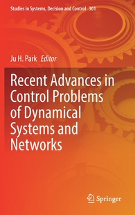 Systems Networks Advances Problems Control Recent and Dynamical 预订