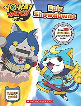 【预售】Epic Showdowns