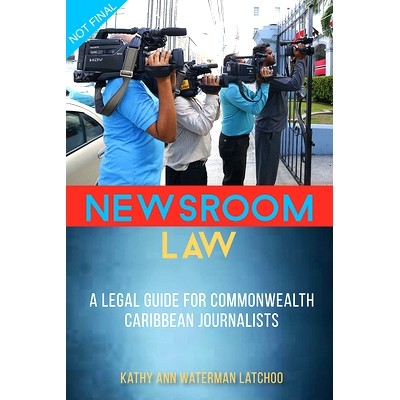 A Legal Guide for Commonwealth Caribbean
