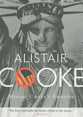 【预售】Alistair Cooke’s America
