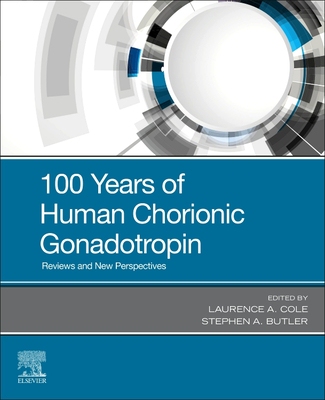 【预订】100 Years of Human Chorionic Gonadotropin