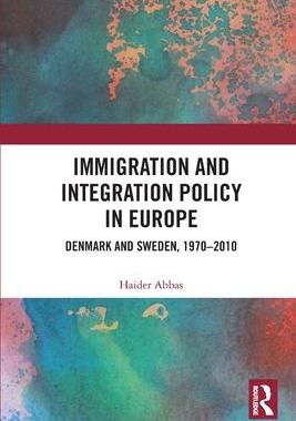 [预订]Immigration and Integration Policy in Europe 9780367626143