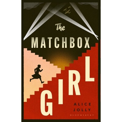 预订 The Matchbox Girl: Lose Yourself in This Autumn’s Most Captivating Historical Novel 9781526681034