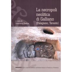 预订 La necropoli neolitica di Galliano (Palagiano, Taranto): 9788860451026