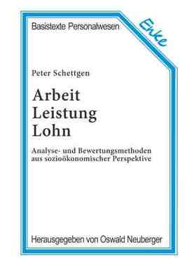 【预订】Arbeit, Leistung, Lohn 9783828245839