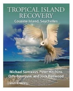 【预订】Tropical Island Recovery - Cousine Island, Seychelles