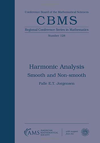 【预售】Harmonic Analysis
