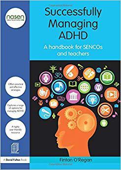 【预售】Successfully Managing ADHD
