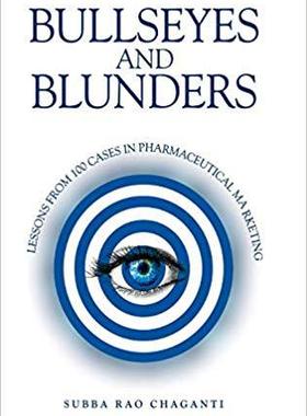 【预售】Bullseyes and Blunders