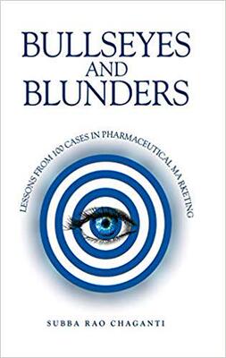 【预售】Bullseyes and Blunders