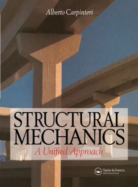 【预订】Structural Mechanics