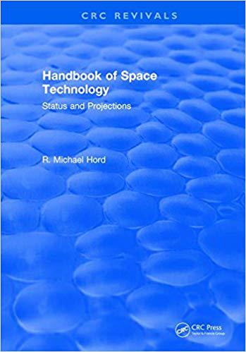 【预售】Handbook of Space Technology: Status and Projections