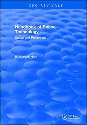 【预售】Handbook of Space Technology: Status and Projections
