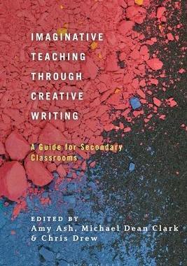 [预订]Imaginative Teaching through Creative Writing 9781350216594
