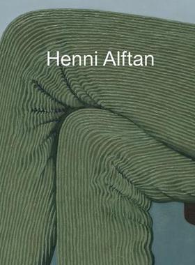 [预订]Henni Alftan 9781949172874