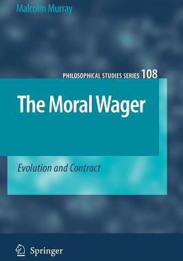 预订 The Moral Wager