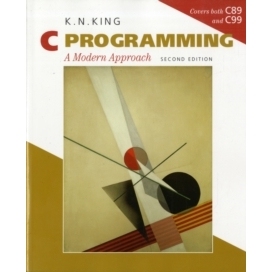 C Programming 2e pa: A Modern Approach C语言 程序设计: 9780393979503