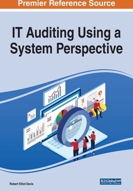 【预订】IT Auditing Using a System Perspective