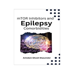[预订]mTOR Inhibitors and Epilepsy Comorbidities 9788913092121