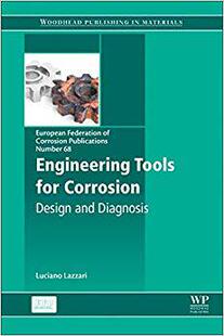 Tools 预售 Engineering Corrosion for