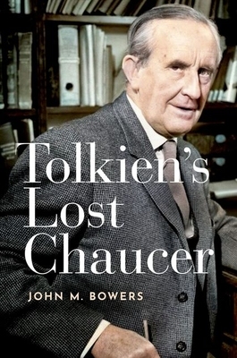 【预订】Tolkien’s Lost Chaucer
