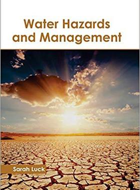 【预售】Water Hazards and Management