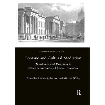 Translation and Reception in Nineteenth-