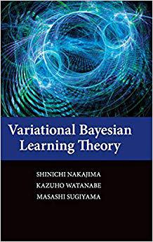 【预售】Variational Bayesian Learning Theory