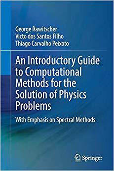 【预售】A Practical Guide to Spectral Computational Methods