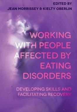 【预订】Working with People Affected by Eating Disorders