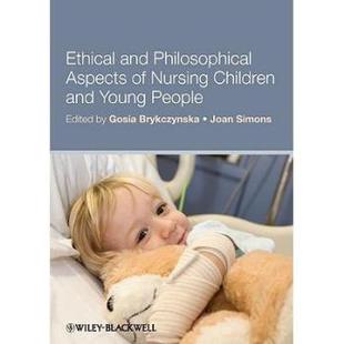 People Ethical Young Children Nursing Aspects Philosophical and 预订