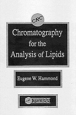【预订】Chromatography for the Analysis of Lipids