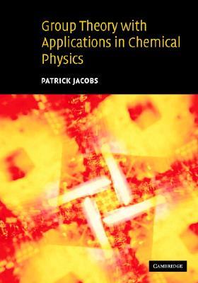 【预订】Group Theory with Applications in Chemical Physics