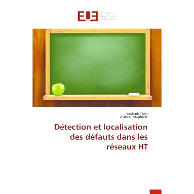 预订 Detection Et Localisation Des Defauts Dans Les Reseaux Ht = Da(c)Tection Et Localisation Des Da(c)Fauts Dans Les Ra