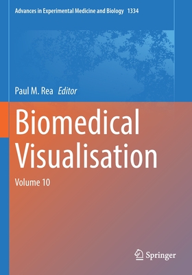 【预订】Biomedical Visualisation 9783030769536