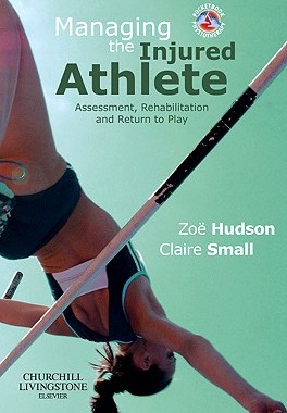 【预订】Managing the Injured Athlete