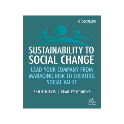 [预订]Sustainability to Social Change 9781398604353