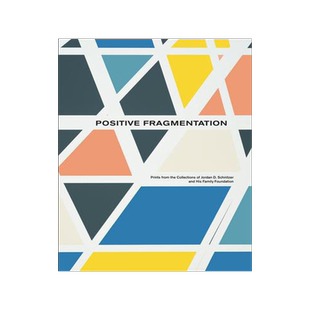 [预订]Positive Fragmentation 9798988685708